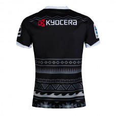 2018 Sharks Men’s Super Rugby Home Jersey