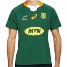 South Africa Springboks Rugby Jersey 2022 | Official Home Shirt – Buy Online