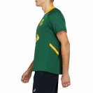 South Africa Springboks Rugby Jersey 2022 | Official Home Shirt – Buy Online