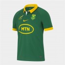South Africa Springboks Home Rugby Jersey 2023 | Official Nike Jersey
