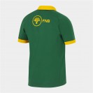 South Africa Springboks Home Rugby Jersey 2023 | Official Nike Jersey