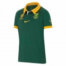 Springboks Home Rugby World Cup Jersey 2023 | Official RWC Kit