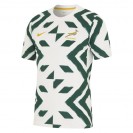 Maillot Pré‑Match Springboks 2024 | Authentique Nike