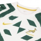 Springboks Pre Match Rugby Jersey 2024 | Official Nike Jersey