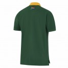 South Africa Springboks 2025 Mens Pique Polo