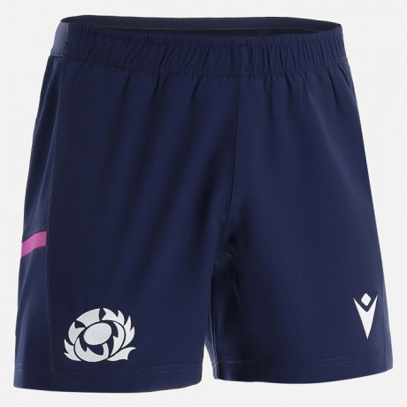 Scotland Away Rugby Shorts 2021–22 | Official Macron Shorts