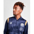 Macron Scotland Anthem Rugby Jacket 2020