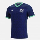 Maillot Domicile Rugby 7s Écosse 2021-22