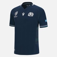 Maillot Domicile Écosse Homme RWC 2023