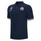 Scotland RWC 2023 Polo Rugby Shirt – Official Scotland Polo Top