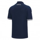Scotland RWC 2023 Polo Rugby Shirt – Official Scotland Polo Top