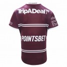 Sea Eagles Home Rugby Jersey 2023 | Official Men's NRL Replica