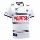 Manly Warringah Sea Eagles Men's Away Rugby Jersey 2023 | Eco NRL Kit