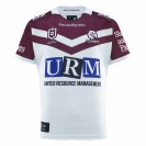 Manly Warringah Sea Eagles Men's Away Rugby Jersey 2025 – Eco-Friendly & Stylish