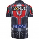 St George Illawarra Dragons 2017 Men's Marvel Jersey