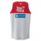 Dragons Training Singlet 2023 – Official NRL Training Gear