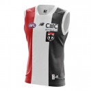 St Kilda Saints 2023 Mens Home Guernsey – Official AFL Jersey