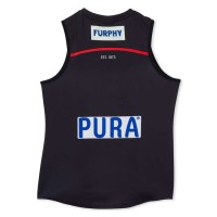 St Kilda Saints 2023 Mens Season 8 AFLW Home Guernsey