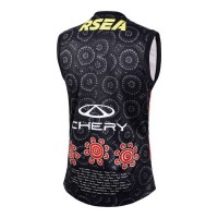 St Kilda Saints 2025 Mens Indigenous Guernsey