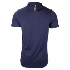 Sydney Roosters Mens Media Rugby Polo 2021