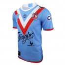Maillot Rugby ANZAC 2021 – Sydney Roosters x Castore