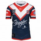 Sydney Roosters Home Jersey 2022 | Official NRL Men's Rugby Shirt