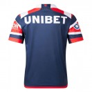 Sydney Roosters Home Jersey 2023 – Official NRL Replica by Castore