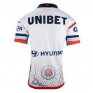 Sydney Roosters 2024 Indigenous Rugby Jersey – Official NRL Edition