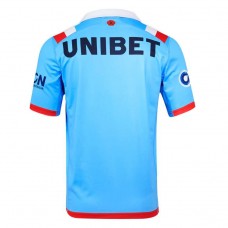 Sydney Roosters Mens ANZAC Rugby Jersey 2025