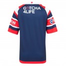 Sydney Roosters Mens Home Rugby Jersey 2025 – Official Lightweight Jersey