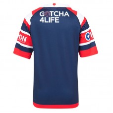 Sydney Roosters Mens Home Rugby Jersey 2025
