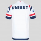 Sydney Roosters Mens Away Rugby Jersey 2025 | Official NRL Jersey