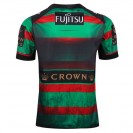 South Sydney Rabbitohs 2016 Men's Home Jersey