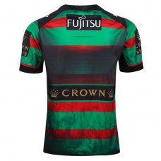 South Sydney Rabbitohs 2016 Men's Home Jersey