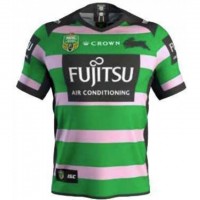 Maillot homme Rabbitohs WIL 2018