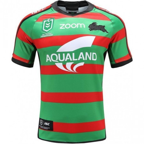 South Sydney Rabbitohs 2020 Men's Home Jersey
