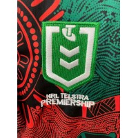 2025 South Sydney Rabbitohs Men's Indigenous Rugby Jersey