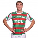 Rabbitohs Away Rugby Jersey 2021 – Official NRL Classic Replica