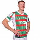 Rabbitohs Away Rugby Jersey 2021 – Official NRL Classic Replica