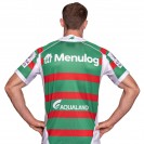 Rabbitohs Away Rugby Jersey 2021 – Official NRL Classic Replica