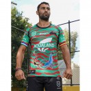 South Sydney Rabbitohs Indigenous Rugby Jersey 2021 | Official NRL