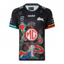 Rabbitohs Indigenous Rugby Jersey 2022 – NRL Official