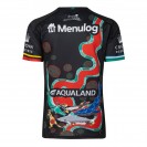 Rabbitohs Indigenous Rugby Jersey 2022 – NRL Official
