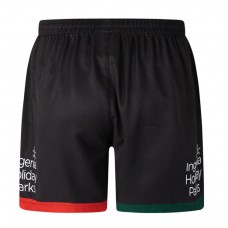 South Sydney Rabbitohs Men's Training Rugby Shorts 2022