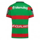 South Sydney Rabbitohs Home Jersey 2024 – Official Mens Hooped Replica