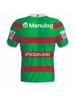 South Sydney Rabbitohs Mens Away Rugby Jersey 2024