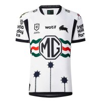 South Sydney Rabbitohs Mens Anzac Rugby Jersey 2025