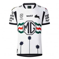 South Sydney Rabbitohs Mens Anzac Rugby Jersey 2025
