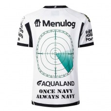 South Sydney Rabbitohs Mens Anzac Rugby Jersey 2025