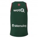 South Sydney Rabbitohs Training Singlet 2023 | Official Men's NRL Top